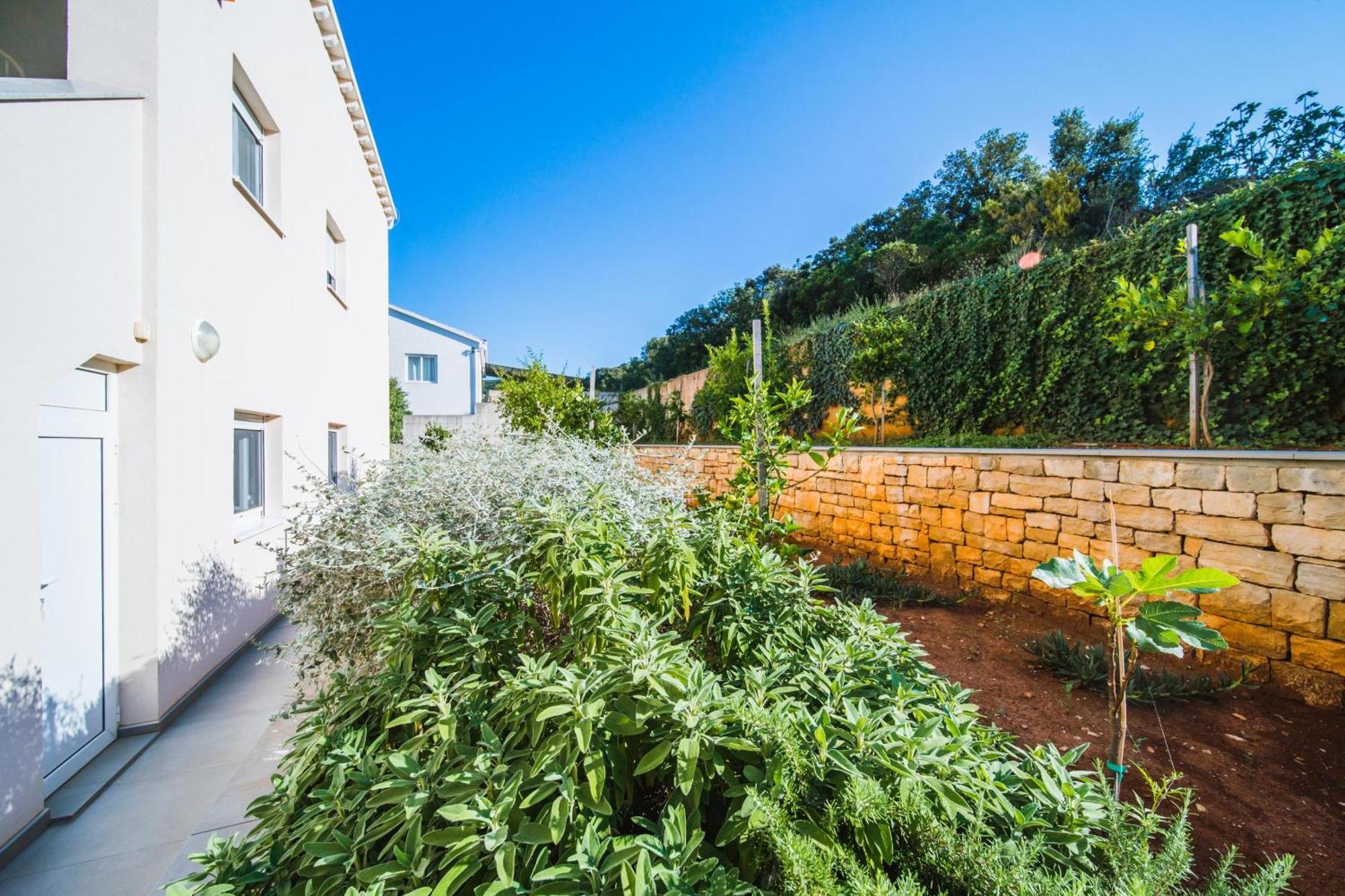Villa Teuta كورتْشولا المظهر الخارجي الصورة