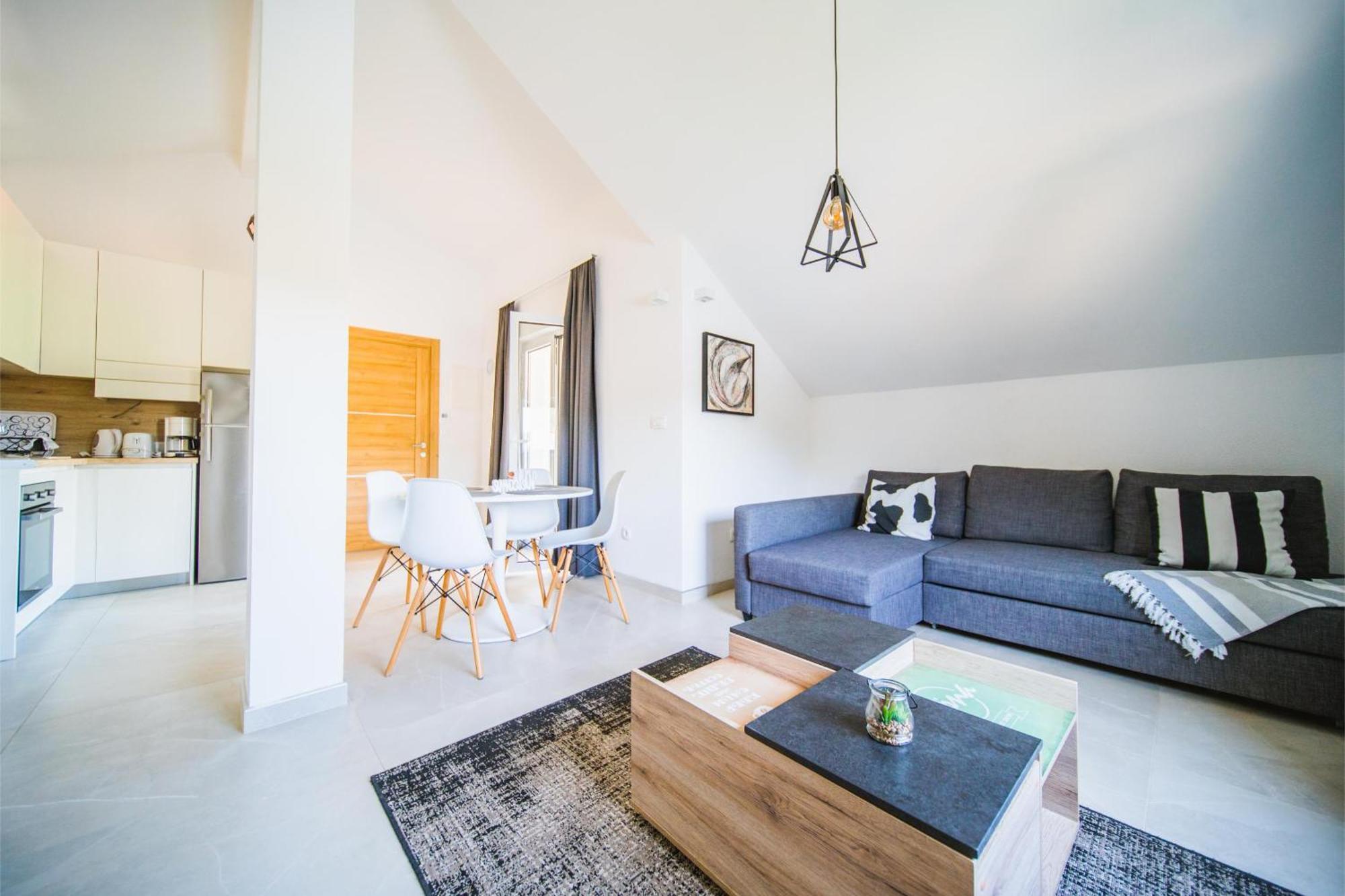 Villa Teuta كورتْشولا المظهر الخارجي الصورة
