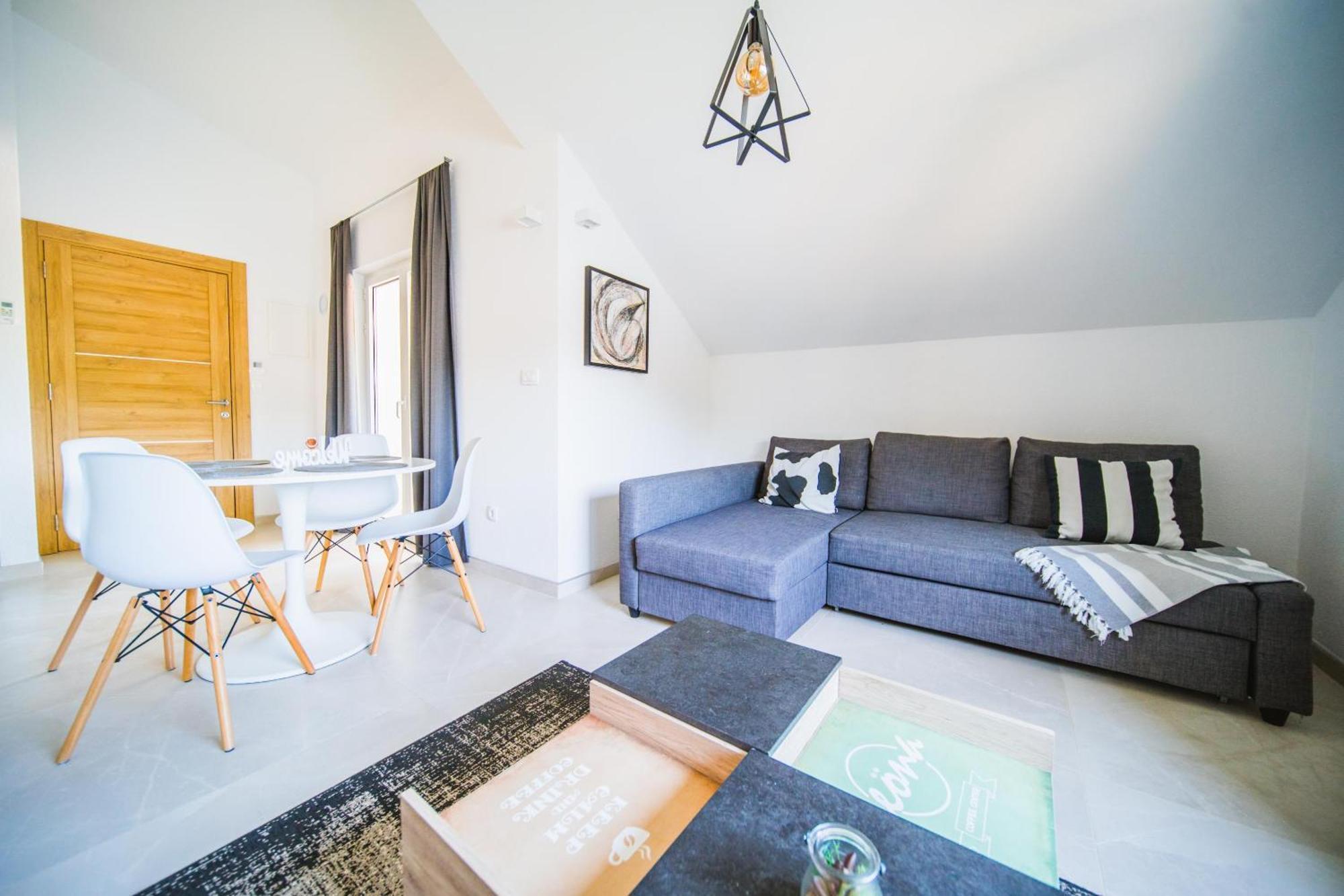 Villa Teuta كورتْشولا المظهر الخارجي الصورة