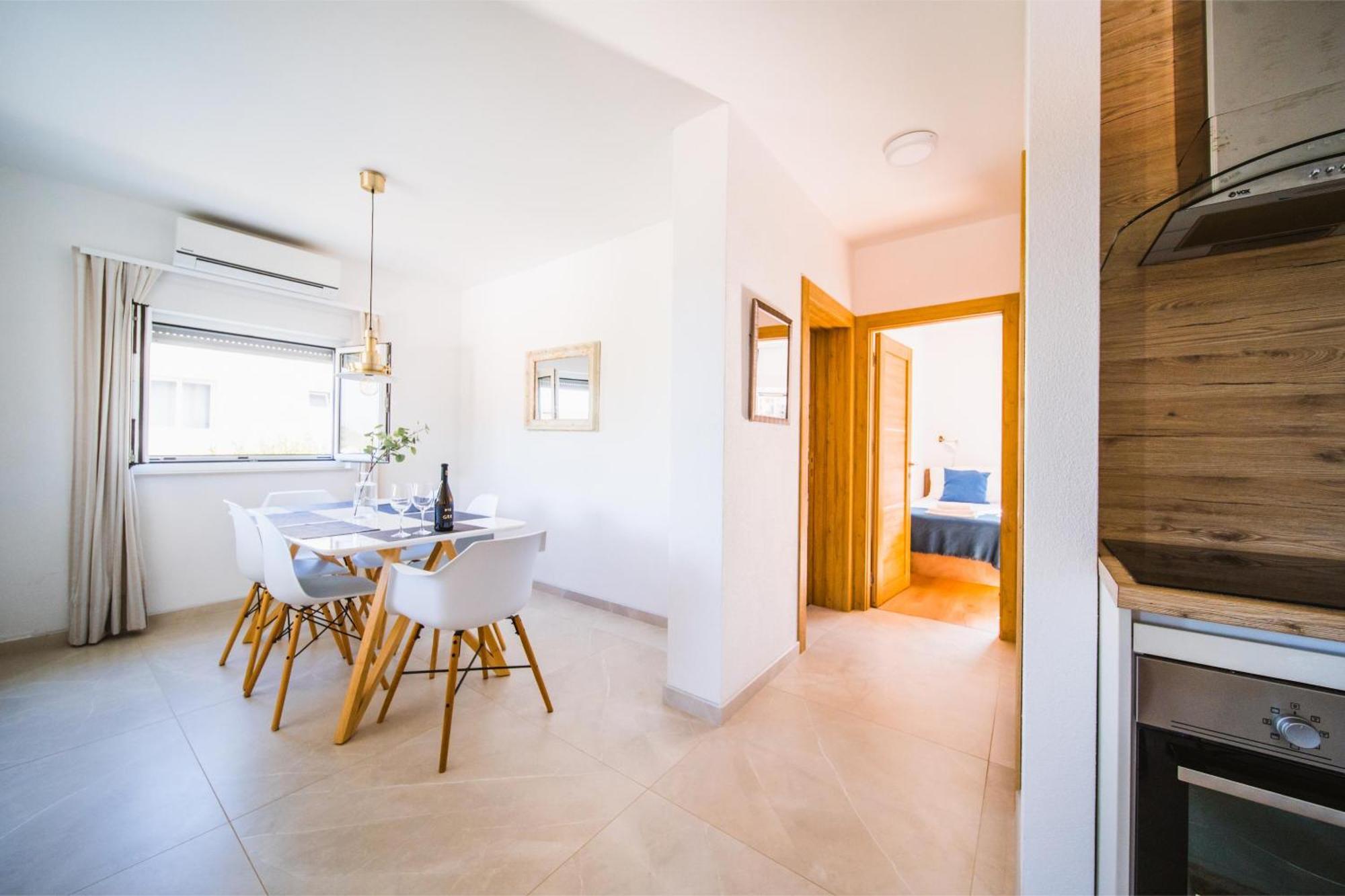 Villa Teuta كورتْشولا المظهر الخارجي الصورة